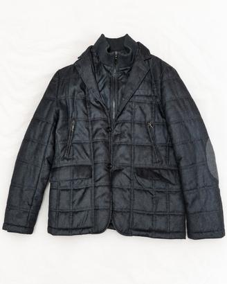 Giacca uomo Orso Store grigio antracite, taglia 46