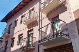 Alloggio in Andonno (Valle Gesso - 15 km da Cuneo)