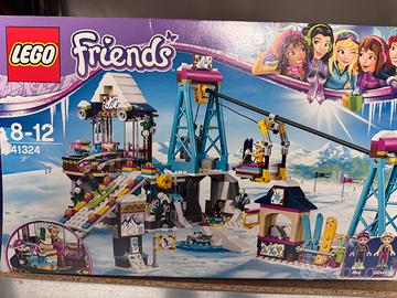 Lego Friends