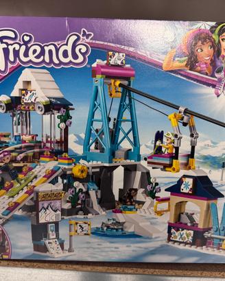 Lego Friends