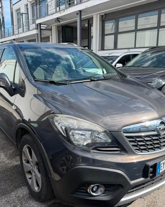 Opel Mokka 1.7 CDTI Ecotec 130CV 4x2 Start&Stop Co