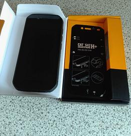 CAT  S42 H+ Rugged