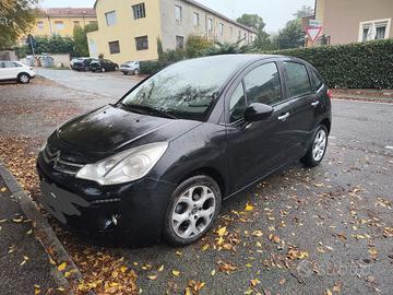Citroen C3 del 2015