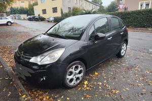 Citroen C3 del 2015