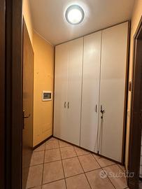 Bilocale via Carducci ,Centro Fino Mornasco