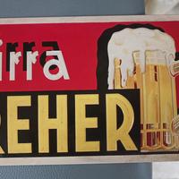 tabella vintege birra  dreher