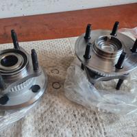 cuscinetti mozzo posteriore x Jeep Grand Cherokee