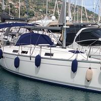 Bavaria 32 cruiser anno 2010