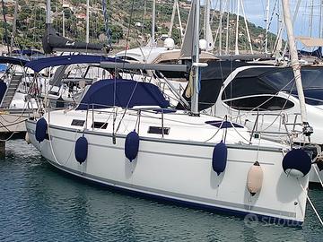 Bavaria 32 cruiser anno 2010