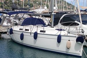Bavaria 32 cruiser anno 2010