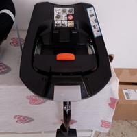  base isofix Cybex 