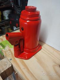 martinetto idraulico