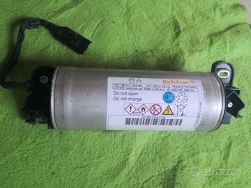 CONDENSATORE START & STOP CITROEN PEUGEOT 98017393