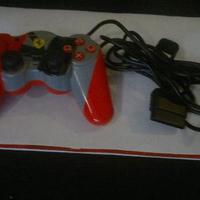 JoyStick della Ferrari per PS2