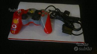 JoyStick della Ferrari per PS2