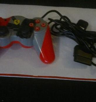 JoyStick della Ferrari per PS2