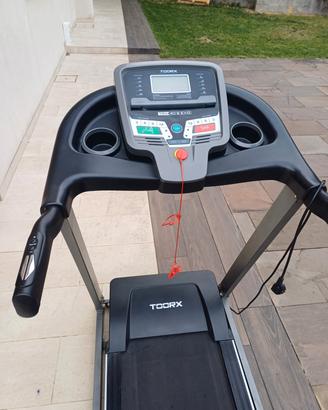 tapis roulant 