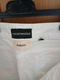 Pantalone Emporio Armani Dakota