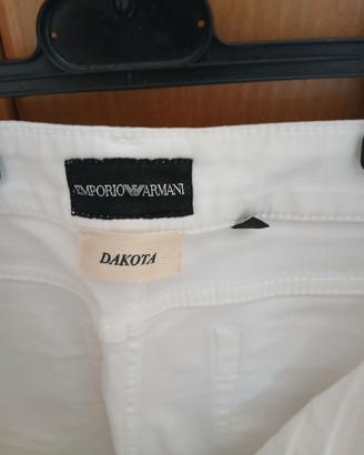Pantalone Emporio Armani Dakota