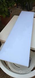 Plafoniera LED da soffitto/parete Livarno Home 38W