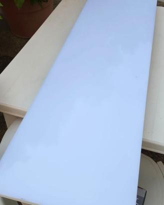 Plafoniera LED da soffitto/parete Livarno Home 38W