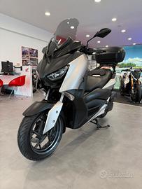 Yamaha X-Max 125 - 2021