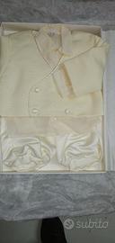 Vestitini da battesimo o cerimonia