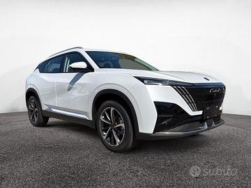 Dongfeng Mage 1.5L DCT E2