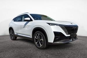Dongfeng Mage 1.5L DCT E2