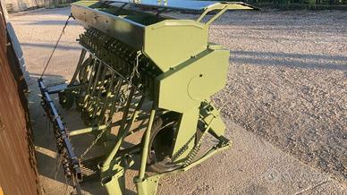 seminatrice amazzone