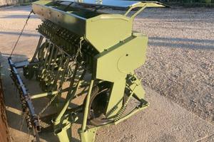 seminatrice amazzone