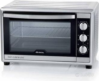 Forno elettrico Ariete Bon Cuisine 450 nuov
