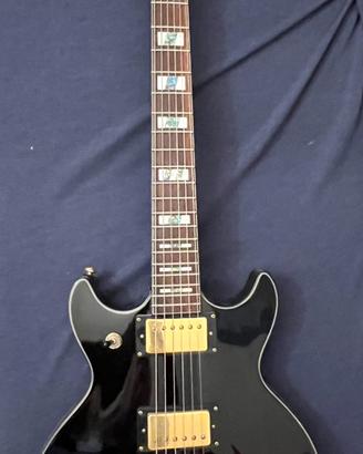 Chitarra elettrica Ibanez AR