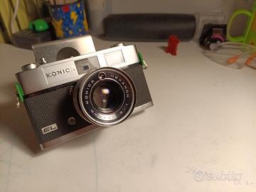 Konica Auto S2 EL