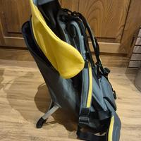 zaino chicco bambino bimbo trekking 