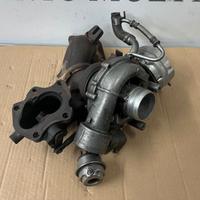 Turbina Alta Pressione Renault Master 2.3 DCI