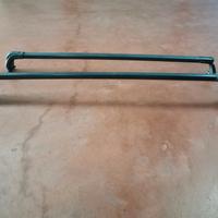 Barre portatutto fiat multipla 