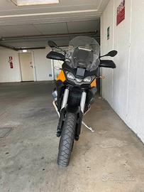 Moto Guzzi Stelvio pff - 2024