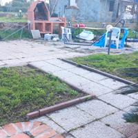 PIASTRELLE GUARDINO CARRABILE 50X50H4 