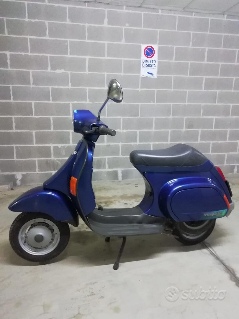 Piaggio Vespa 50 HP 4 Moto e Scooter In vendita a Arezzo