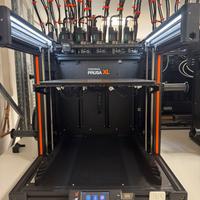 Stampante 3D Prusa XL