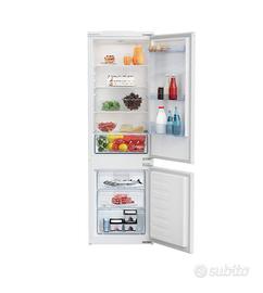 Frigorifero nuovo imballato