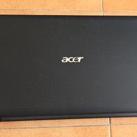 Notebook Acer Aspire 5742ZG