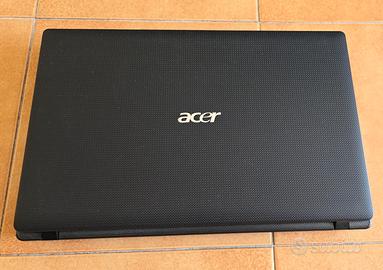 Notebook Acer Aspire 5742ZG