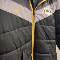 giubbotto ragazzo nba