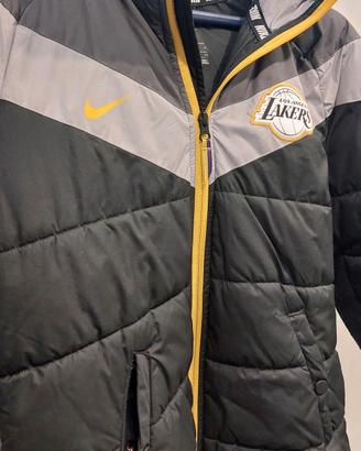 giubbotto ragazzo nba