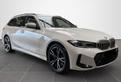 Bmw 330 BMW 330e Touring M-sport