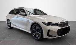 Bmw 330 BMW 330e Touring M-sport