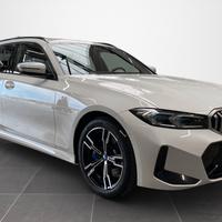 Bmw 330 BMW 330e Touring M-sport