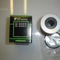 Filtro olio racing piaggio beverly 350 / X10 350